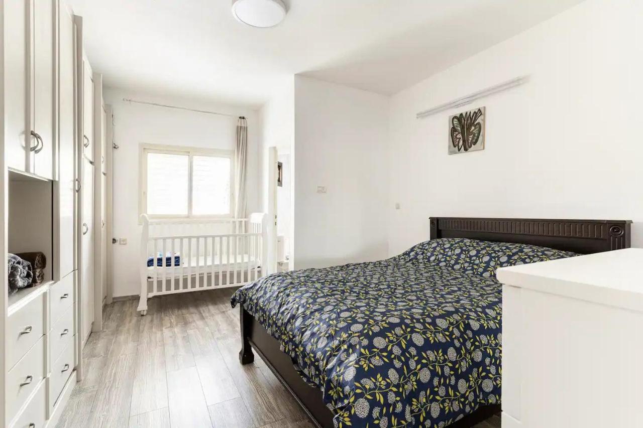 Dāliyat el KarmilAl-Razi Residencyアパートメント エクステリア 写真