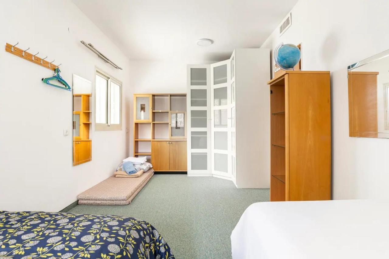 Dāliyat el KarmilAl-Razi Residencyアパートメント エクステリア 写真