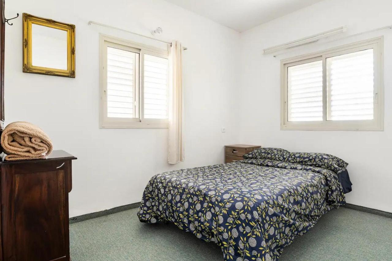 Dāliyat el KarmilAl-Razi Residencyアパートメント エクステリア 写真